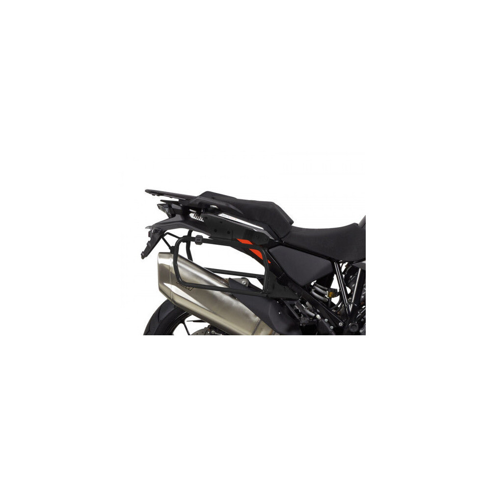 Shad 4P Pannier Fitting Kit K0SP194P - KTM 1290 Super Adventure R / S / T (2022) - Image 16