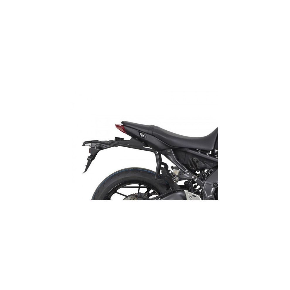 Shad 3P Pannier Fitting Kit For Yamaha Mt-09 2021,Yamaha Mt-09 Sp 2021 8430358677630