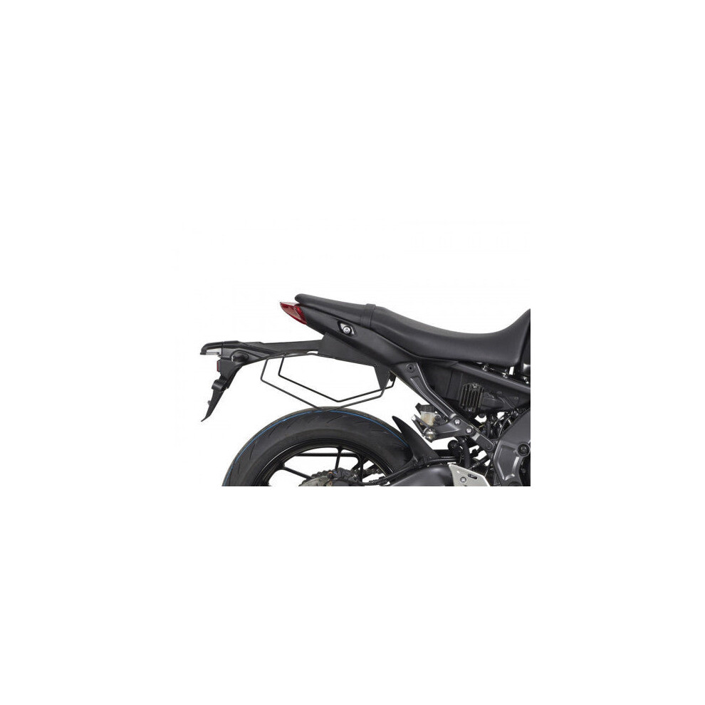Shad Se Pannier Fitting Kit For Yamaha Mt-09 2021,Yamaha Mt-09 Sp 2021 8430358677647