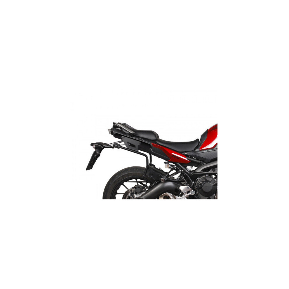 Shad 3P Pannier Fitting Kit For Yamaha Mt-09 Tracer Models 8430358593435
