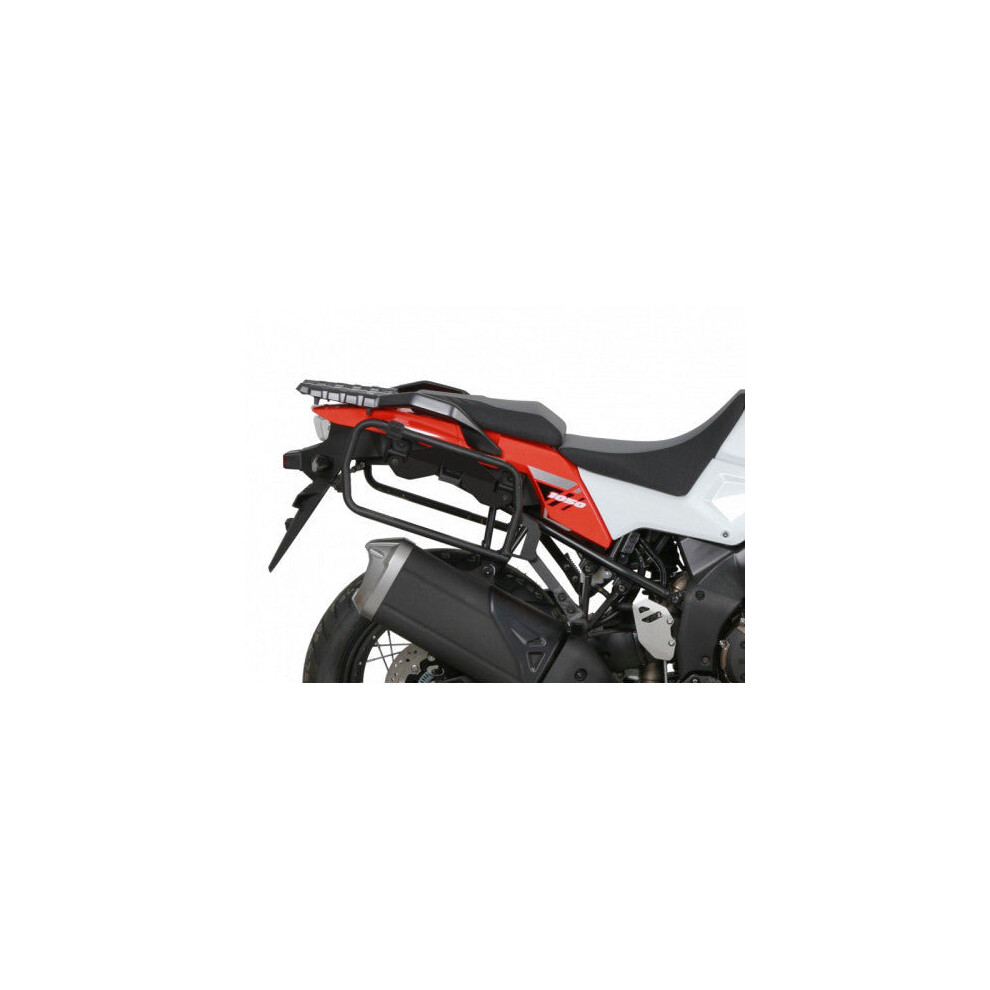 Shad Pannier Fitting Kit Only For Suzuki V-Strom 1050 XT 2020-2024 - Image 13