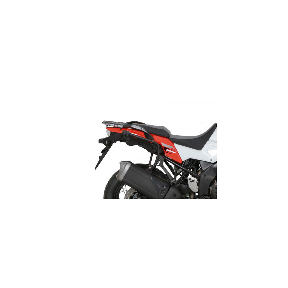 Suzuki V-Strom 1050 Tech (20-26) 3P Pannier Fitting Kit by SHAD - Image 13