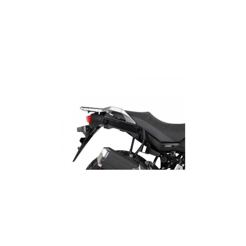 Shad Pannier Fitting Kit Only Suzuki V-Strom 650 XT 2017-2024 - Image 6