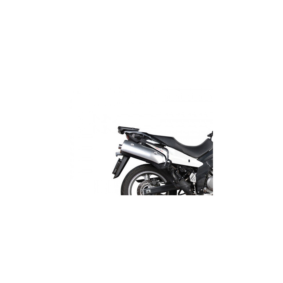 Shad Top Box Fitting Kit For Kawasaki Klv1000 Models 8430358035171
