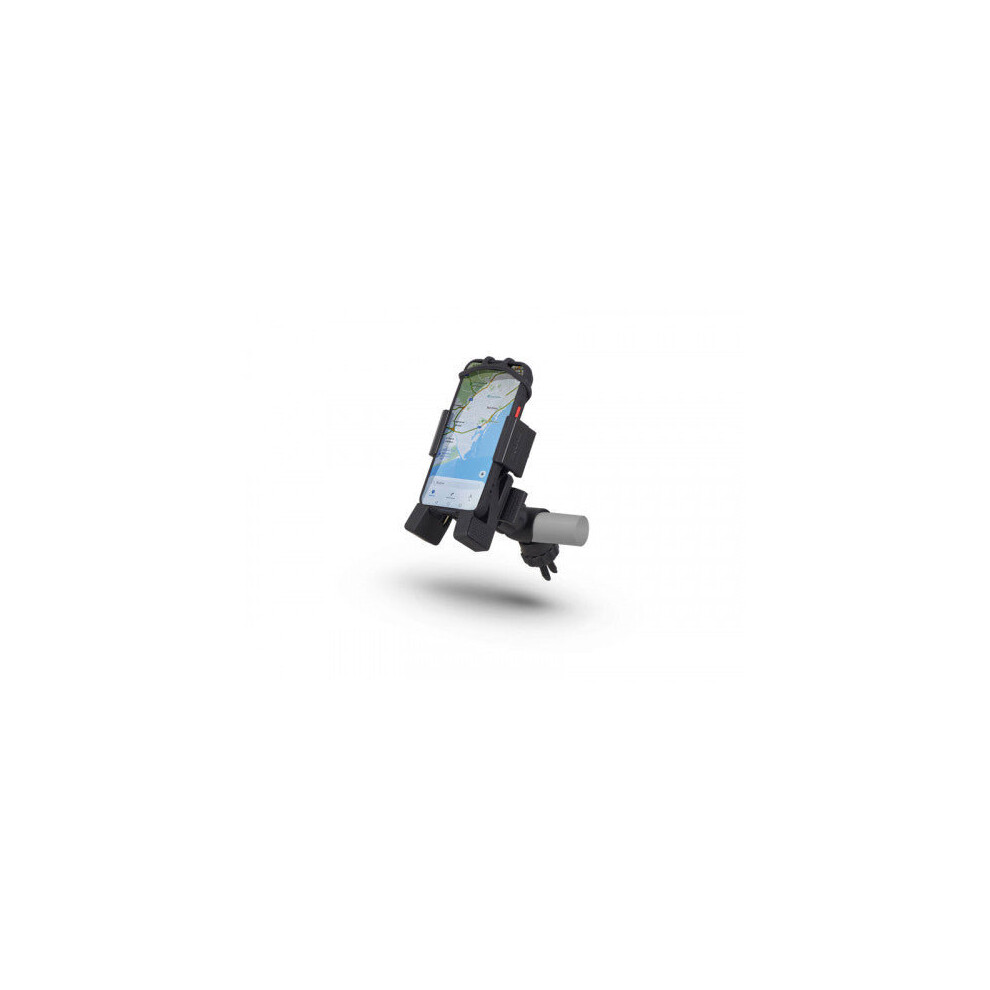 Shad X Frame Universal Phone Holder Handlebar Mount 8430358680418