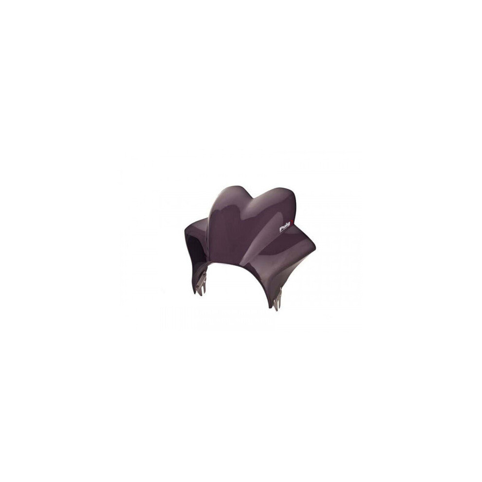 Puig Wave Screen Smoke For Suzuki 125 Xt (99-00) Dark 8436571711786