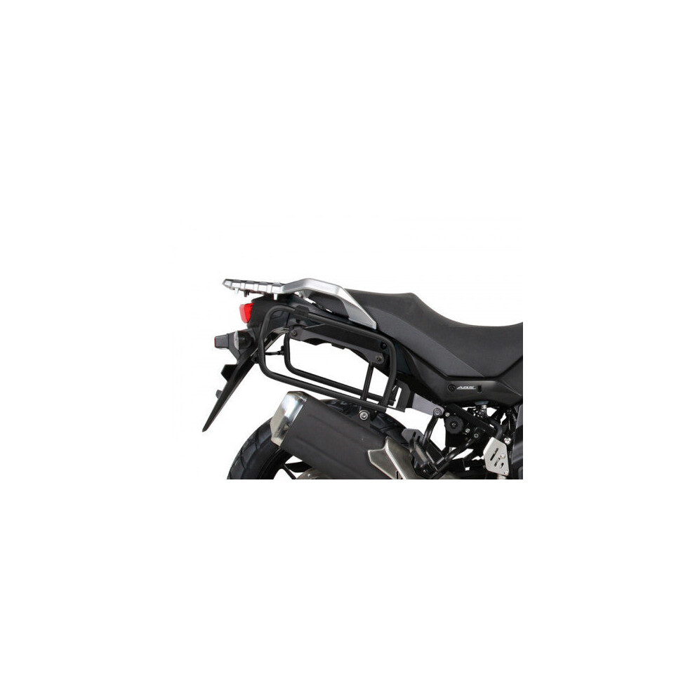 Shad Pannier Fitting Kit Only For Suzuki V-Strom 650 2017-2024 - Image 7