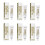 RefectoCil Blonde Brow Bleaching Paste 15ml 15ml x6 1