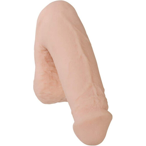 Doc Johnson Doc Johnson Pack It Lite Penis Packer Flesh | Packing Dildo | Bachelor Gag Gift 2