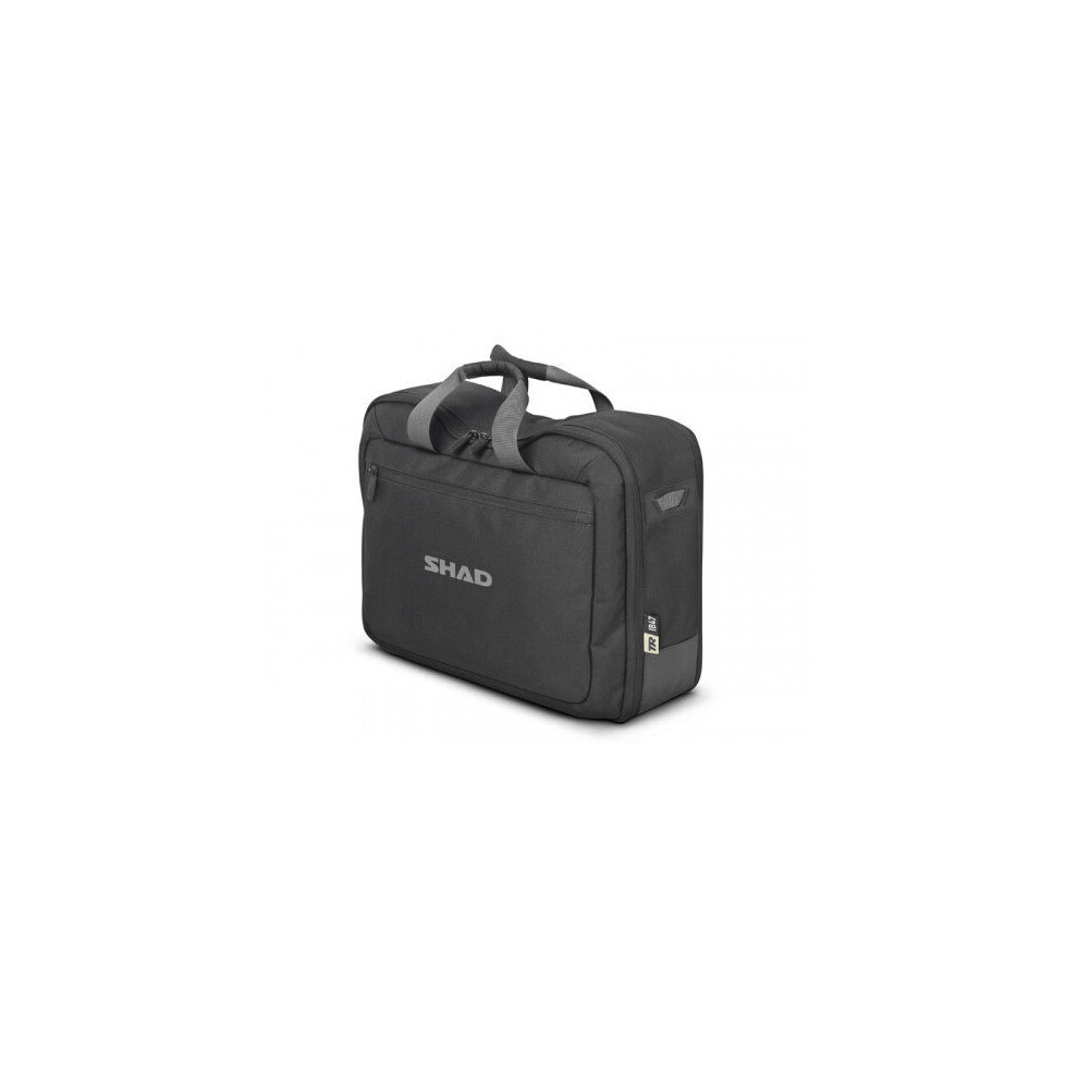 Shad Terra Top Box & Pannier Expandable Inner Bag