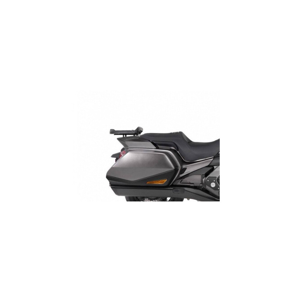 Shad Top Case Fitting Kit For Honda Goldwing F6b (18-22) - Image 9