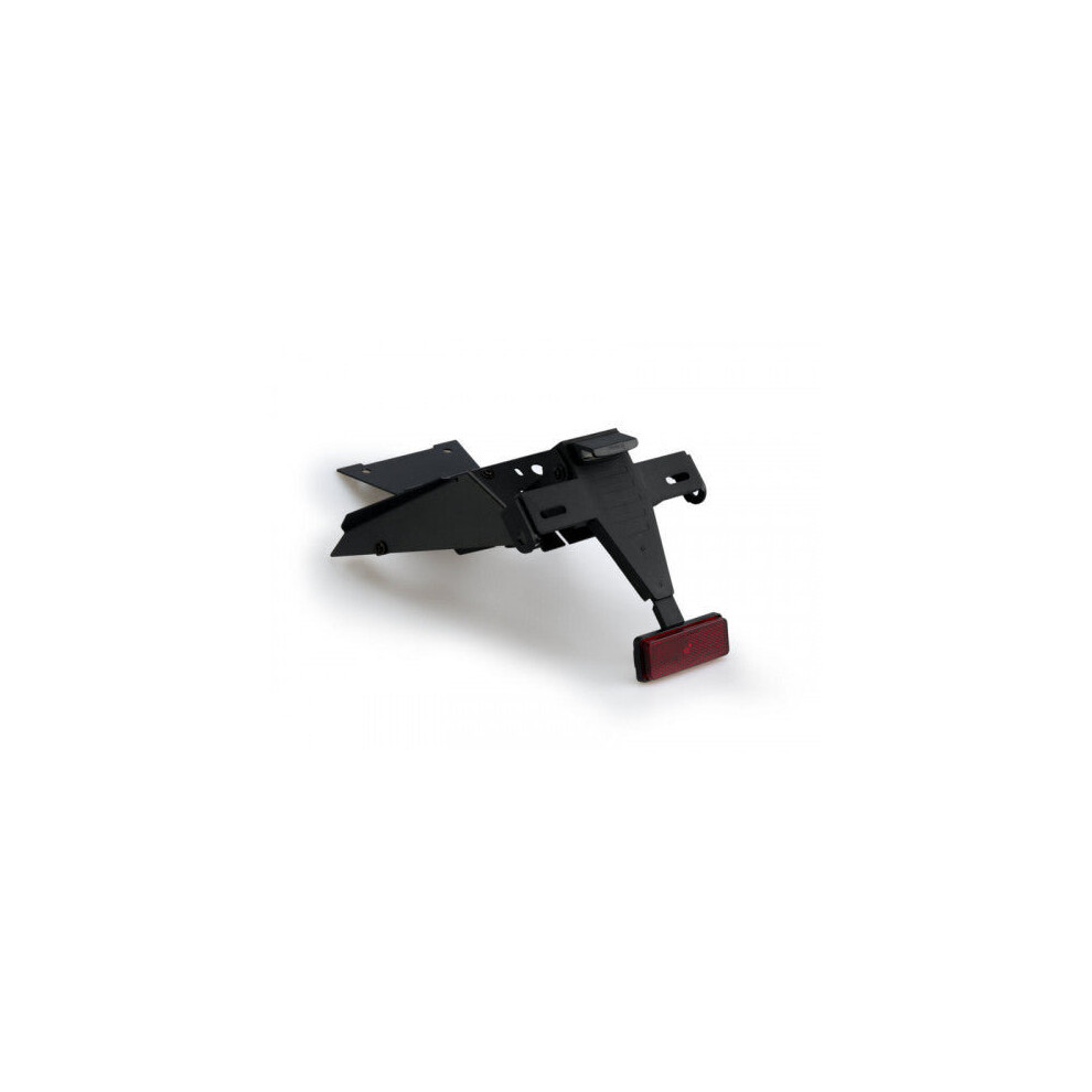 Puig Tail Tidy For Honda X-Adv (21-23) Black 8435529336040