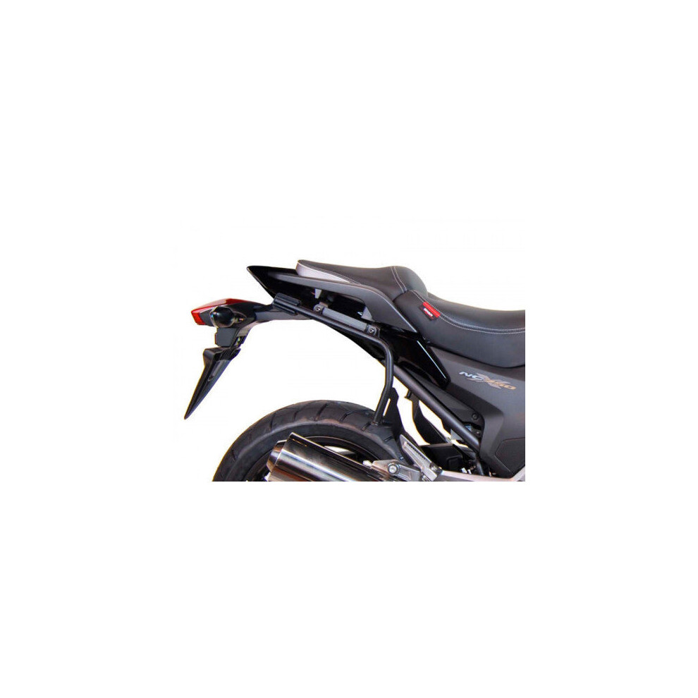 Shad 3P Pannier Fitting Kit For Honda Integra 700 Models 8430358566552