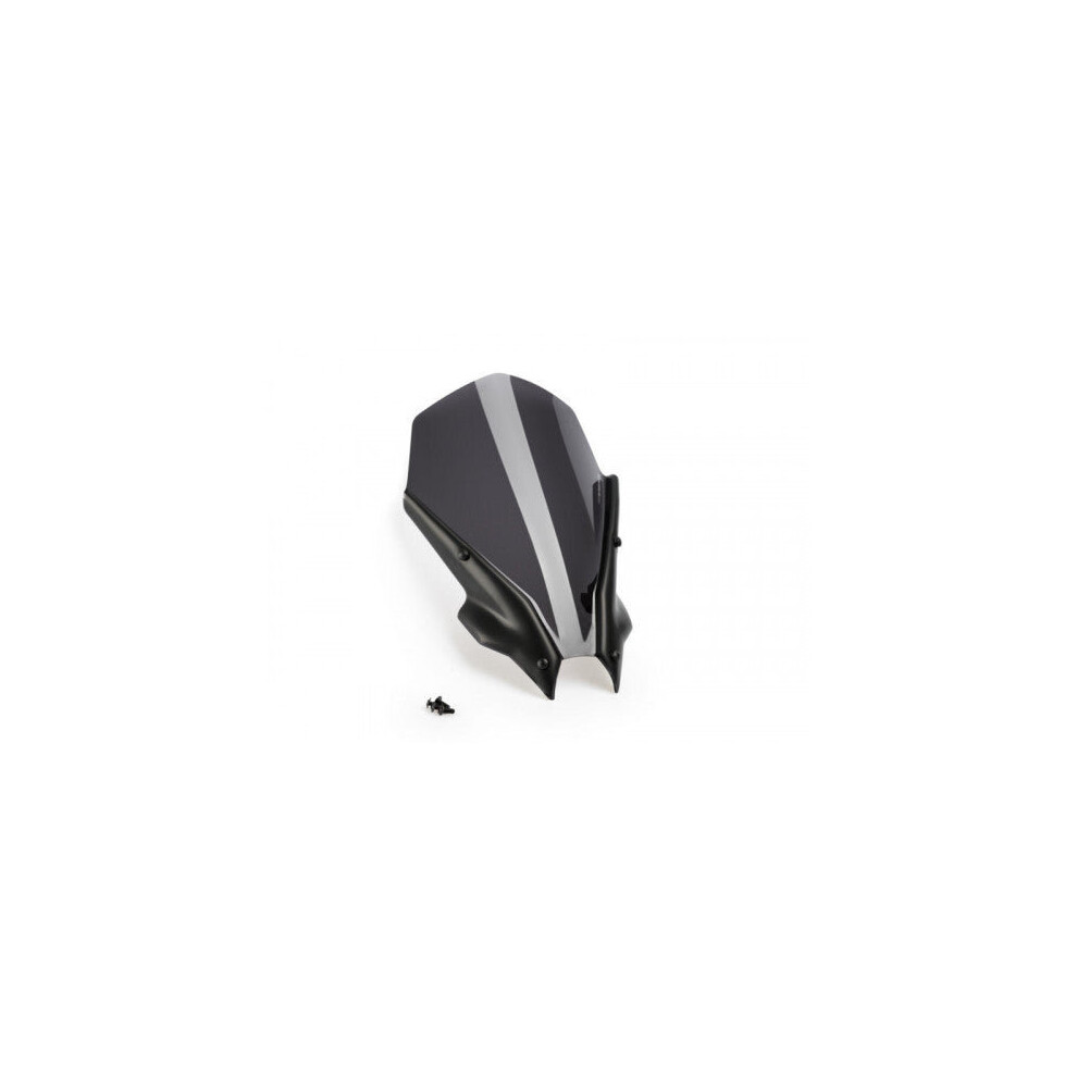 Puig New Generation Touring Screen Smoke For Yamaha Mt-09 (21-23) Dark 8435529330079