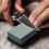 Knife Sharpening Stone Set Professional Sharpener Stone Kit 10