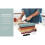 Knife Sharpening Stone Set Professional Sharpener Stone Kit 3