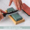 Knife Sharpening Stone Set Professional Sharpener Stone Kit 8