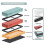 Knife Sharpening Stone Set Professional Sharpener Stone Kit 2