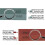 Knife Sharpening Stone Set Professional Sharpener Stone Kit 5