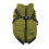 (Green, L) No Pull Harness Warm Dog Jacket 6