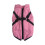 (Black, XL) No Pull Harness Warm Dog Jacket 5