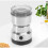 Grain grinder coffee grinder 4