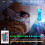 LED Crystal Table Lamp Acrylic Diamond Night Light with Remote Control 9