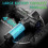 Cotsoco Massage Gun, 30 Speeds Deep Tissue Massage Gun 4