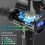 Cotsoco Massage Gun, 30 Speeds Deep Tissue Massage Gun 2