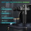 Cotsoco Massage Gun, 30 Speeds Deep Tissue Massage Gun 3