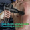 Cotsoco Massage Gun, 30 Speeds Deep Tissue Massage Gun 8