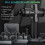 Cotsoco Massage Gun, 30 Speeds Deep Tissue Massage Gun 6