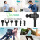Cotsoco Massage Gun, 30 Speeds Deep Tissue Massage Gun 7