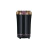 (Black) Small grinder for home use, coffee grinder 1