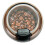 (Black) Small grinder for home use, coffee grinder 3