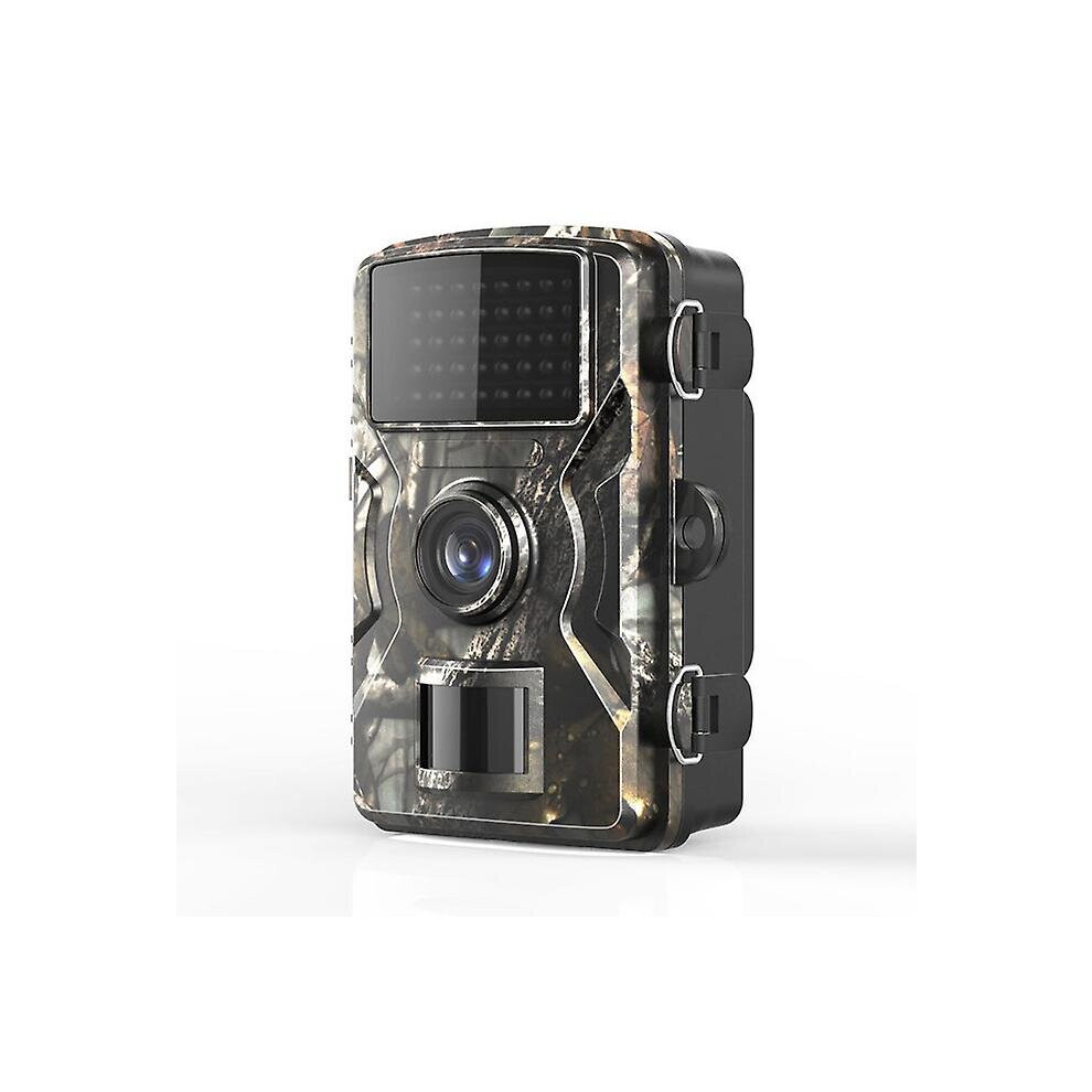 1080p Night Vision Hunting Camera Waterproof Wildlife Security Camera