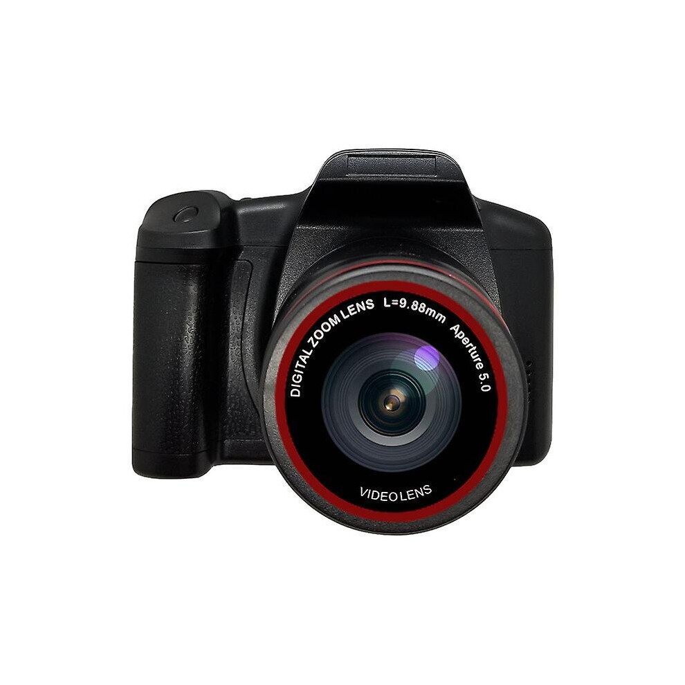 Digital Camera 16X Mini Anti Shake Dslr Camera With 2.4 Inch Tft Screen 768619227866