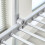 NEO Neo Indoor Electric 3 Tier Heated Airer Foldable 6
