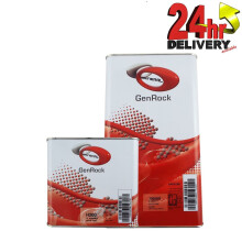 General Paints SCRATCH RESISTANT CLEARCOAT & ACTIVATOR 6.75 litre (H200 2.25)