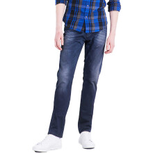 (W31 L32) DIESEL TEPPHAR 0681H Mens Jeans Slim Fit