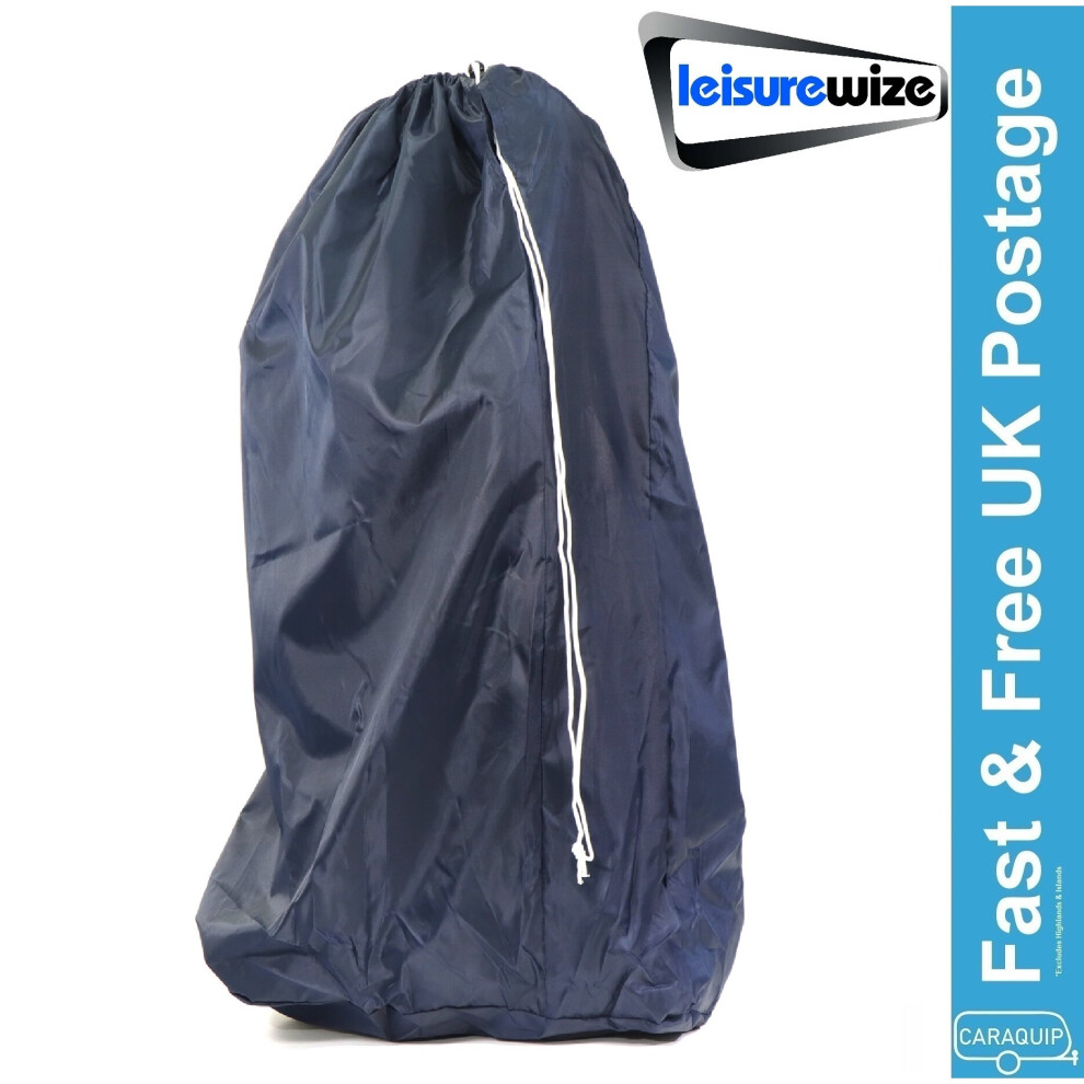 Streetwize Accessories Wastehog Storage Bag Watermaster Camping Caravan Motorhome