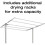 Glamhaus Digital Heated Clothes Airer 4