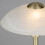 Litecraft Touch Sensitive Table Lamp - Brass 5
