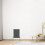NRG (Horizontal 600x413mm - Double) NRG Oval Column Designer Radiator Bathroom Central Heating Anthracite 1