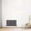 NRG (Horizontal 600x1003mm - Single) NRG Oval Column Designer Radiator Bathroom Central Heating Anthracite 1