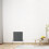 NRG (Horizontal 600x590mm - Single) NRG Oval Column Designer Radiator Bathroom Central Heating Anthracite 1