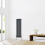 NRG (1500 x 470mm-2 Column) NRG Traditional Anthracite Cast Iron Style Radiator 1