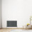 NRG (Horizontal 600x1003mm - Double) NRG Oval Column Designer Radiator Bathroom Central Heating Anthracite 1