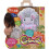 Disney Curlimals POPSY Mouse Cute Interactive Soft Plush Toy - Plush Soft Toy 1