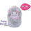 Disney Curlimals POPSY Mouse Cute Interactive Soft Plush Toy - Plush Soft Toy 2
